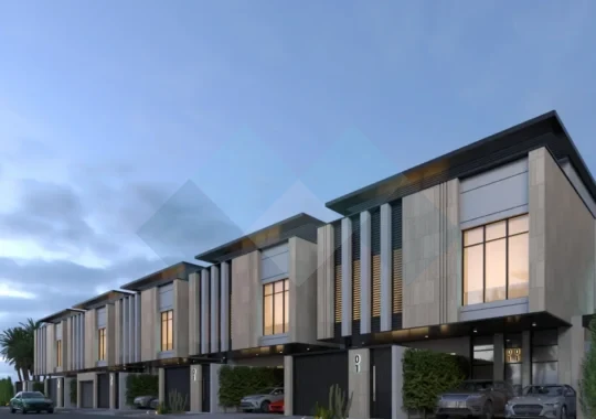 Alanoud alqahtani Duplex