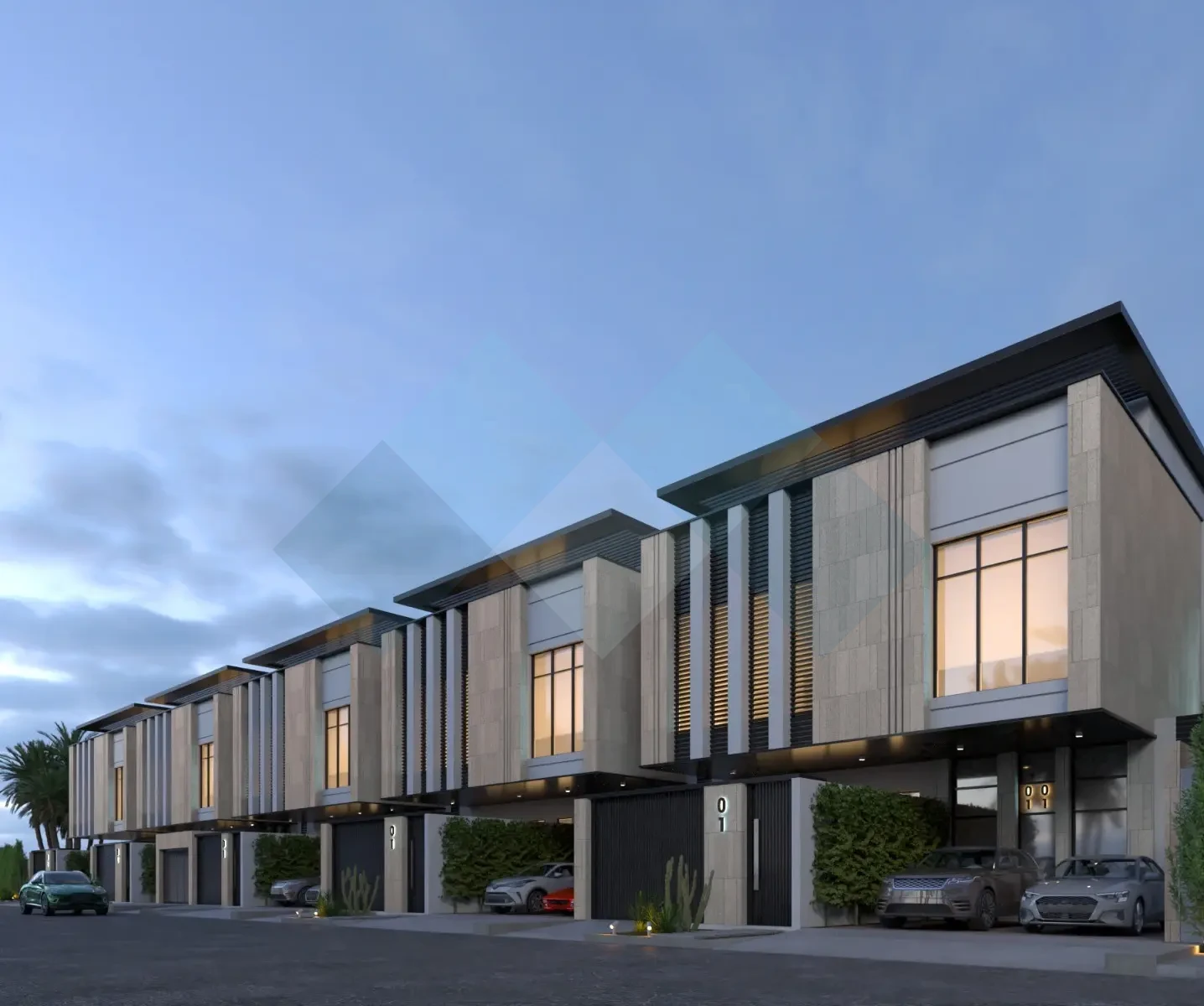 Alanoud alqahtani Duplex