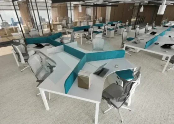 مركز اداء