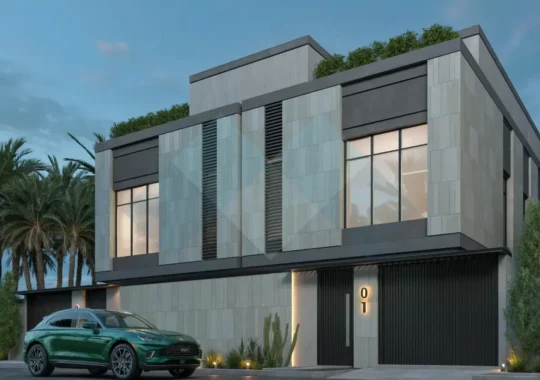 Ali Alawad Villa