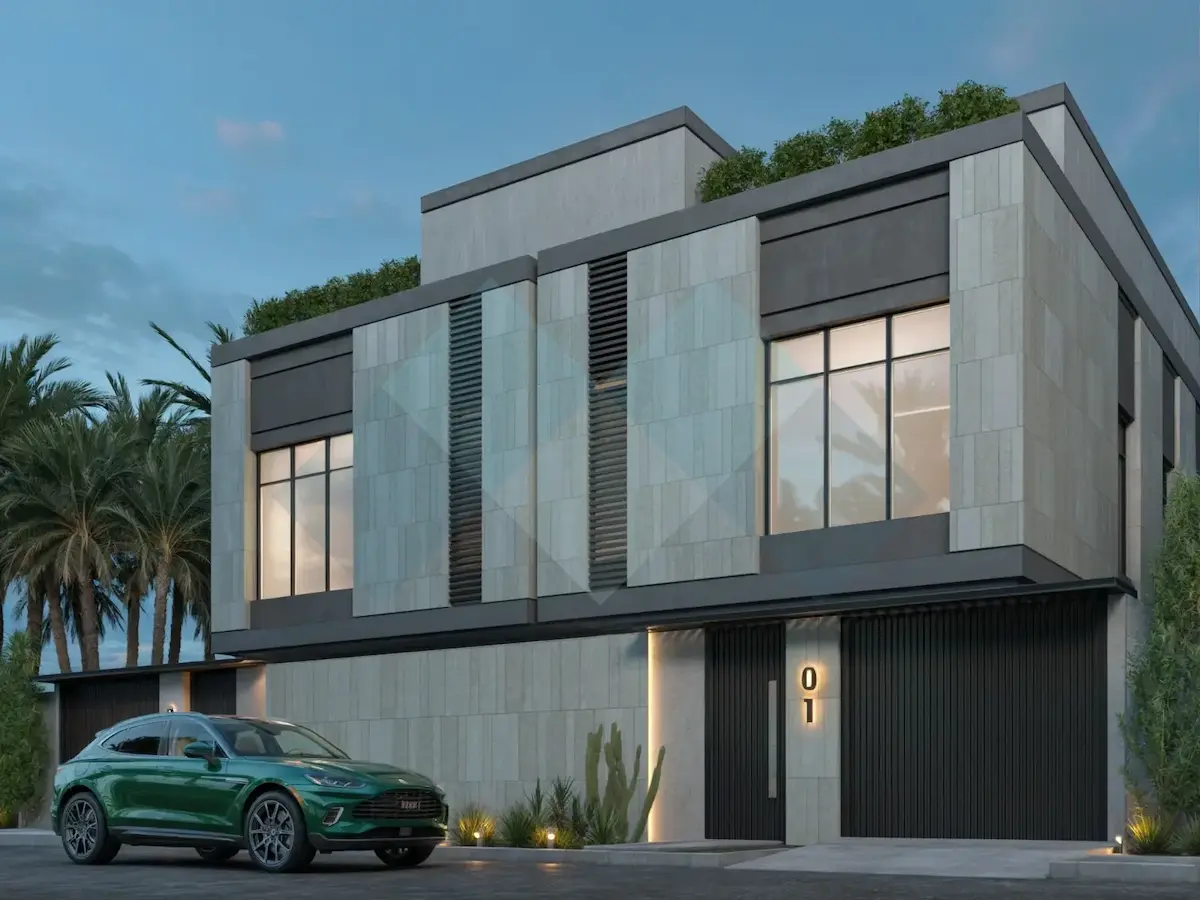 Ali Alawad Villa
