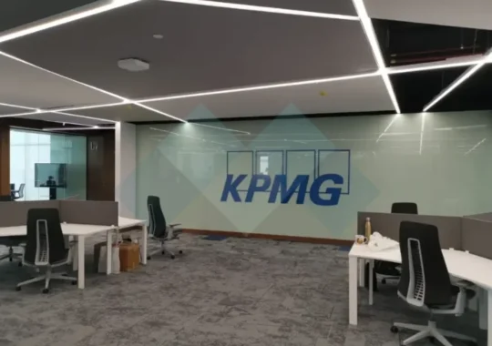 KPMG