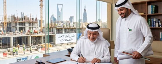 مكتب إشراف هندسي